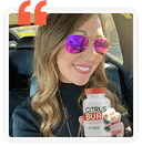 Joanne P. testimonial