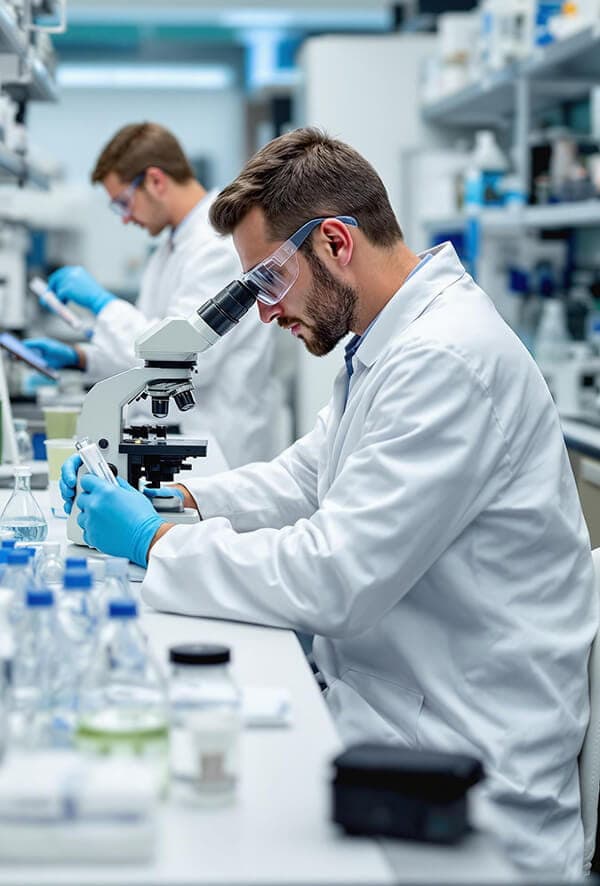 Gluco6 science and research