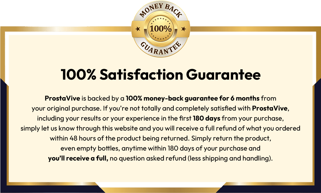 60-Day Money Back Guarantee